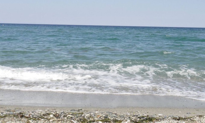 Paralia Pantaleimonos Apartment | Apartment 111 - Achillion B&B, close to the beach and Mount Olympus