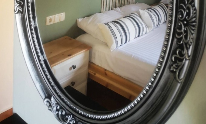 Paralia Pantaleimonos House | Apartment 106 - Achillion B&B, close to the beach and Mount Olympus