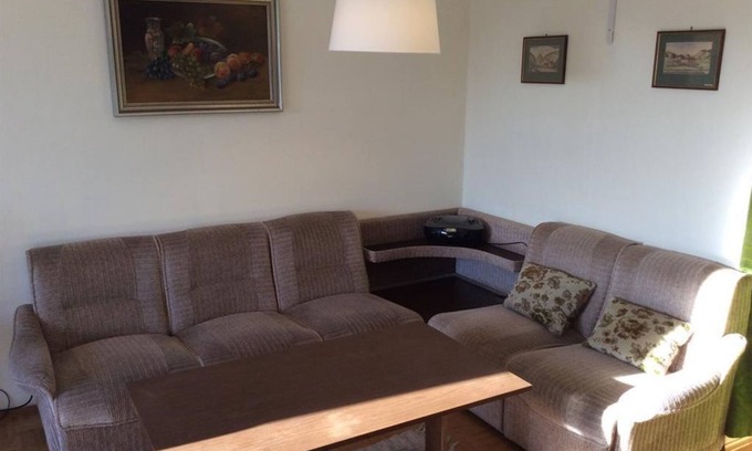 Irdning Apartment | Apartment 1/2 bedrooms - Haus Kaltenegger