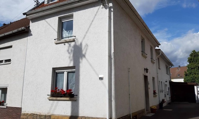 Bad Sobernheim Apartment | Apartment 1 - Apartment Leibrock