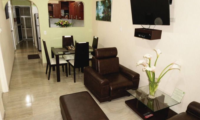 Palmira Apartment | Apartment 1 Bed 2P