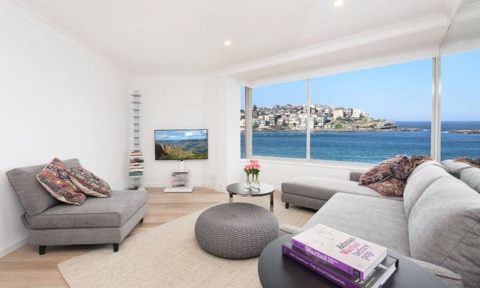 Bondi Beach Apartment | Apartment ∙ 1 bedroom ∙ 4 guests