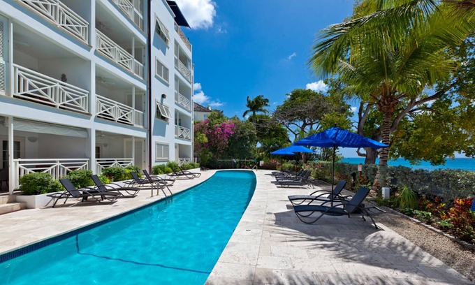 Old Trees Bay Apartment | Apartment ∙ 1 bedroom ∙ 2 guests