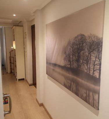 Casco Viejo Apartment | Apartment ∙ 1 bedroom ∙ 3 guests