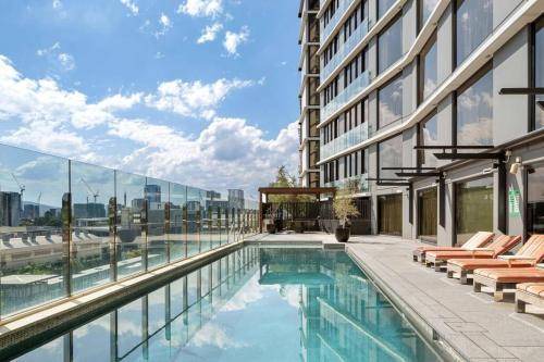 South Brisbane Apartment | Apartment ∙ 1 bedroom ∙ 2 guests