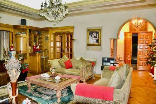 Heliopolis Apartment | Apartment ∙ 1 bedroom ∙ 10 guests
