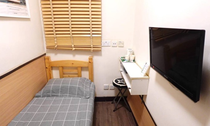 Kwun Chung Apartment | Apartment ∙ 1 bedroom ∙ 1 guest