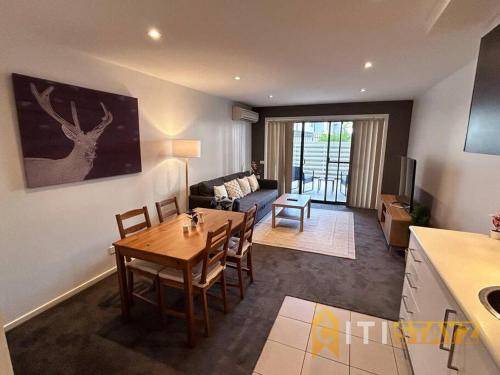 Bruce Apartment | Apartment ∙ 1 bedroom ∙ 4 guests
