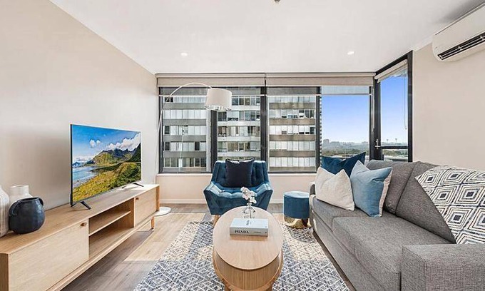 Southbank Apartment | Apartment ∙ 1 bedroom ∙ 4 guests