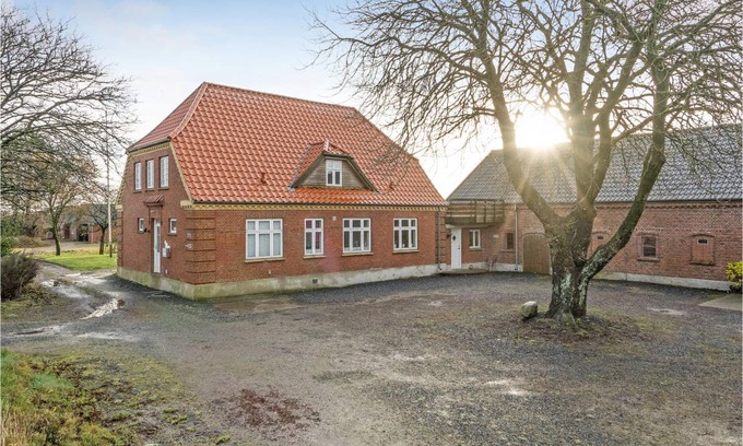 Sjaelborg Apartment | Apartment ∙ 1 bedroom ∙ 2 guests