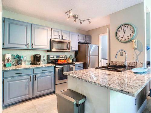 Historic Downtown Kissimmee Apartment | Apartment ∙ 1 bedroom ∙ 2 guests