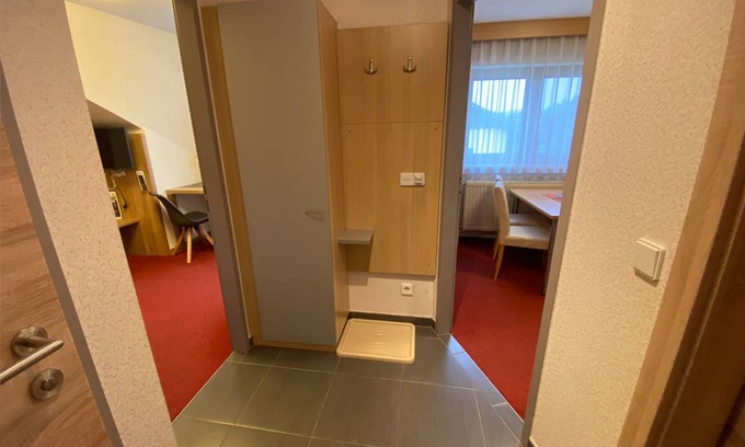 Sarling Apartment | Apartment ∙ 1 bedroom ∙ 4 guests