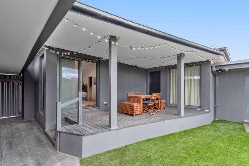 Carnegie Apartment | Apartment ∙ 1 bedroom ∙ 2 guests