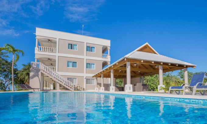 Antoneys Cay Apartment | Apartment ∙ 1 bedroom ∙ 3 guests