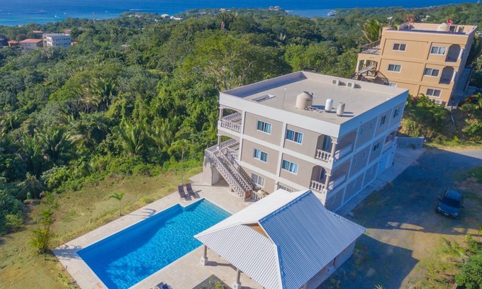 Antoneys Cay Apartment | Apartment ∙ 1 bedroom ∙ 3 guests