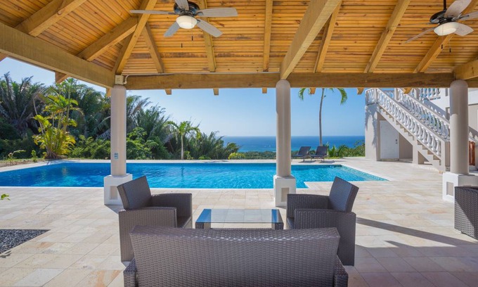 Antoneys Cay Apartment | Apartment ∙ 1 bedroom ∙ 3 guests