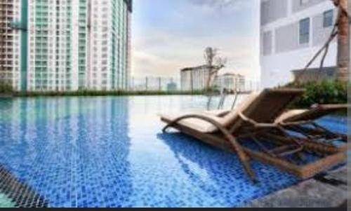 Surabaya Apartment | Apartment ∙ 1 bedroom ∙ 2 guests