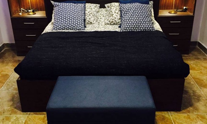 Amman Apartment | Apartment ∙ 1 bedroom ∙ 4 guests