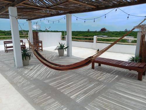 Majahual Apartment | Apartment ∙ 1 bedroom ∙ 5 guests