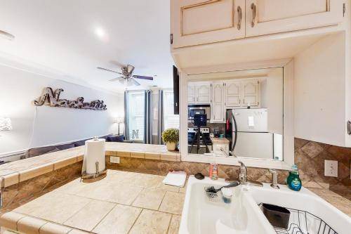 Downtown Nashville Apartment | Apartment ∙ 1 bedroom ∙ 4 guests