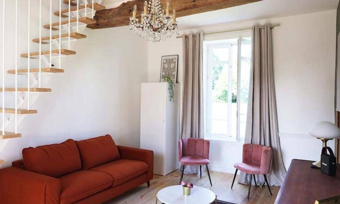 Brix Apartment | Apartment ∙ 1 bedroom ∙ 4 guests