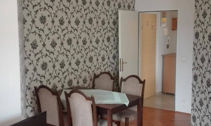 Gablitz Apartment | Apartment ∙ 1 bedroom ∙ 5 guests