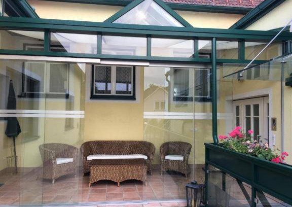 Schrems Apartment | Apartment ∙ 1 bedroom ∙ 4 guests