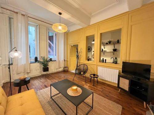Centre Apartment | Apartment ∙ 1 bedroom ∙ 2 guests