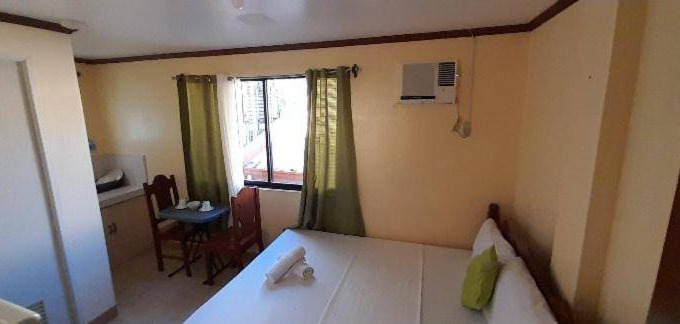 Boracay Island Apartment | Apartment ∙ 1 bedroom ∙ 2 guests