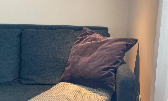 Chalupy Apartment | Apartment ∙ 1 bedroom ∙ 2 guests