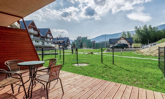 Bierutowice Apartment | Apartment ∙ 1 bedroom ∙ 4 guests