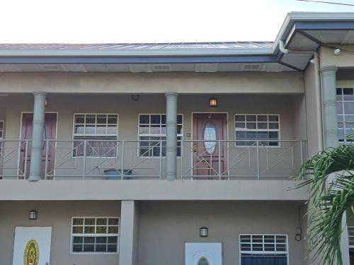 Diamond Apartment | Apartment ∙ 1 bedroom ∙ 2 guests