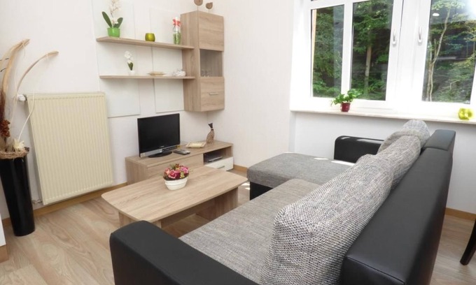 Alf Apartment | Apartment 1 bedroom - Wald Villa Üssbach