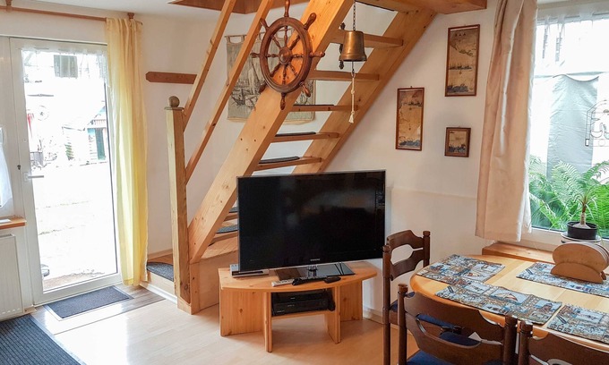 Semlow Apartment | Apartment 1 - family-friendly apartments in Recknitztal