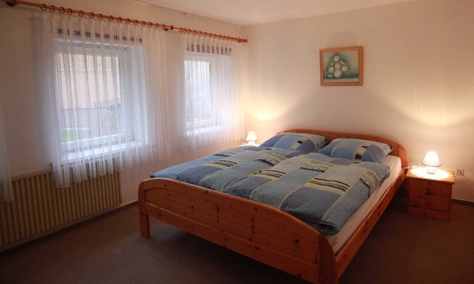 Wildemann Apartment | Apartment 1 - House Brandt - Apartment