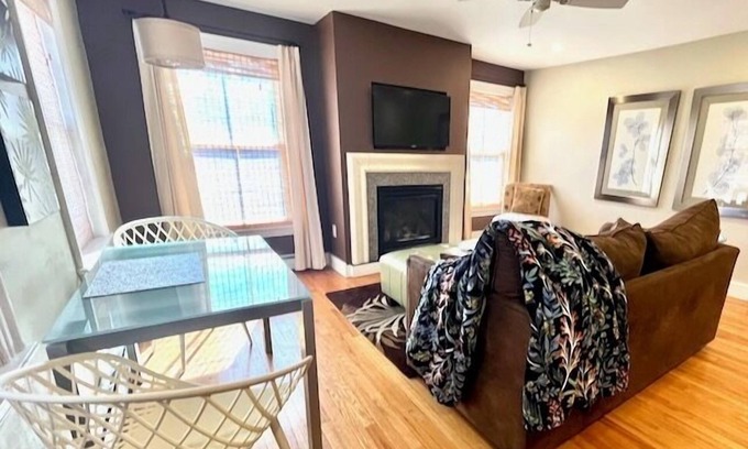 Tannersville Apartment | Apartment 1 - One Bedroom Vacation Rental in Tannersville