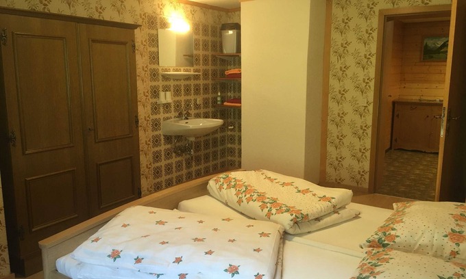 Sankt Veit in Defereggen Apartment | Apartment 1 - Planerhof