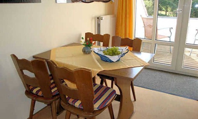 Kopperby Apartment | Apartment 1 Rosenträger - Apartments Rosenträger