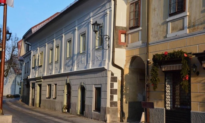 Radovljica Apartment | Apartment #1