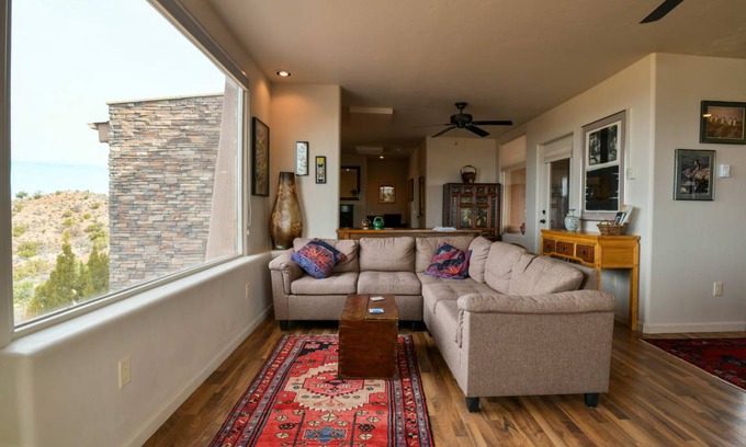 Spanish Valley Apartment | Apartment ∙ 1 bedroom ∙ 2 guests