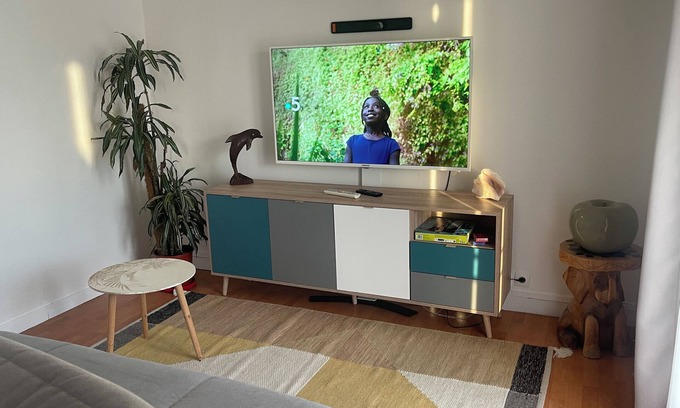 Houilles Apartment | Apartment 10 MN from La Défense (T2) and 40 MN from Porte de Versailles