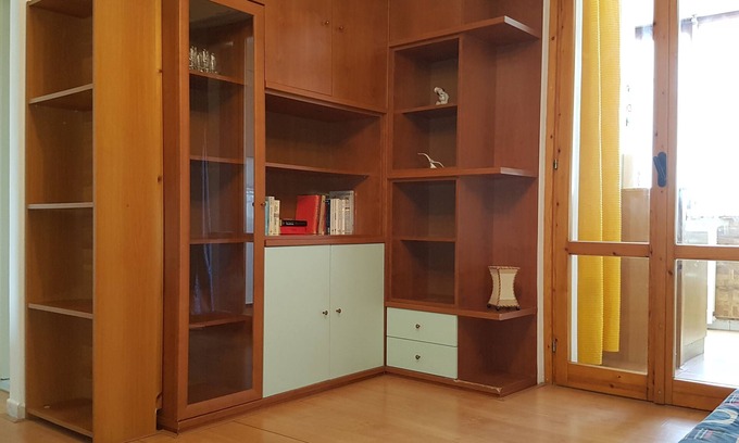 Montesilvano Apartment | Apartment 100 meters from the sea