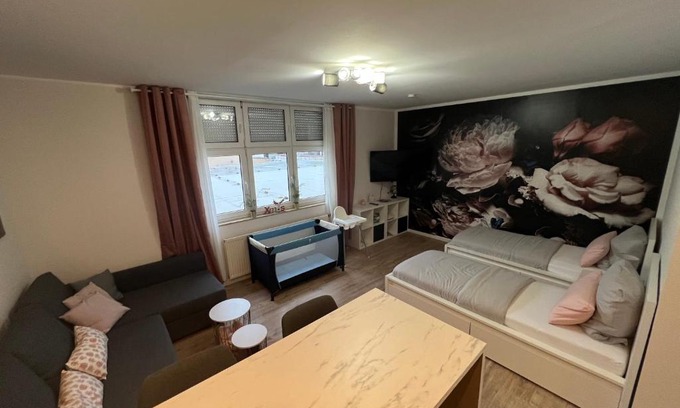 Burg Apartment | Apartment 11