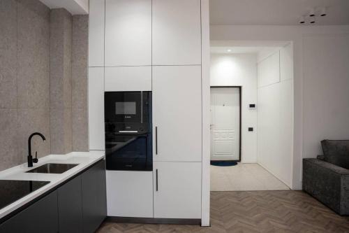 Azerbaijan Apartment | apartment 12