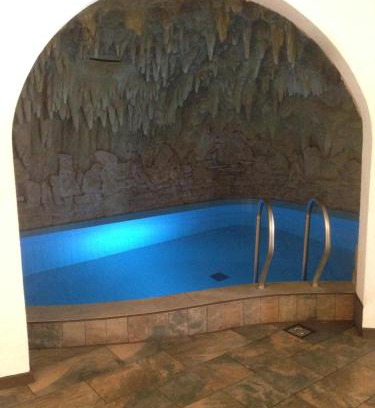 Klaipeda Apartment | Apartment 120 sq m with an indoor swimming pool