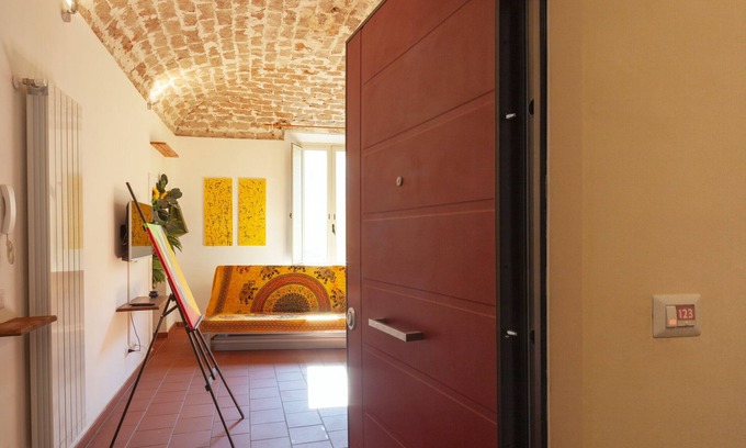 Prato Apartment | Apartment 123
