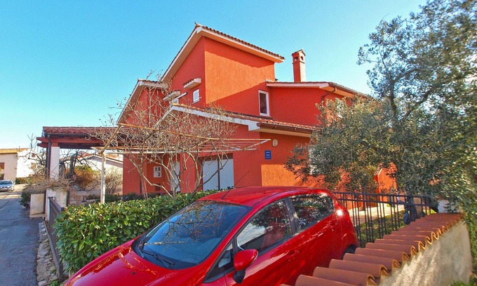 Vintijan Apartment | Apartment 1268/12179 (Istria - Pula), 1500m from the beach
