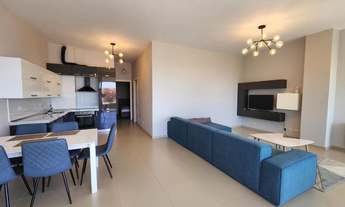 Jala Apartment | Apartment 144a, Green Coast