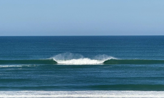Hourtin-Plage Apartment | Apartment 150 m from Hourtin beach - 4 to 6 people