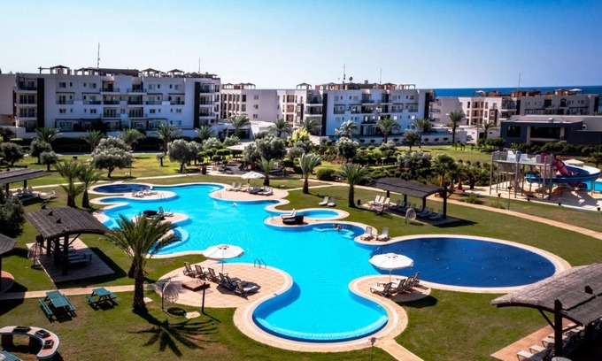 Bafra Apartment | Apartment 150 m to Beach in Yeni Iskele